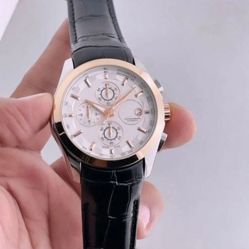 TISSOT  ALL CRONO WORKING WATCH.