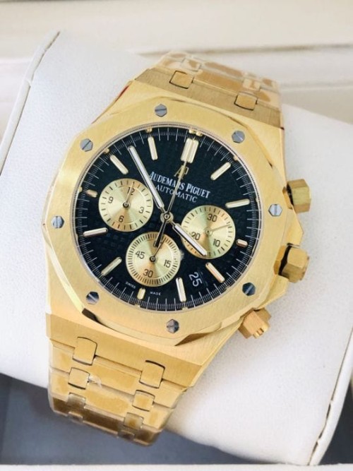Audimars Piguet Automatic.