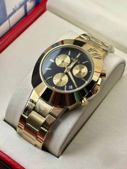 RADO MEN'S WATCH.
