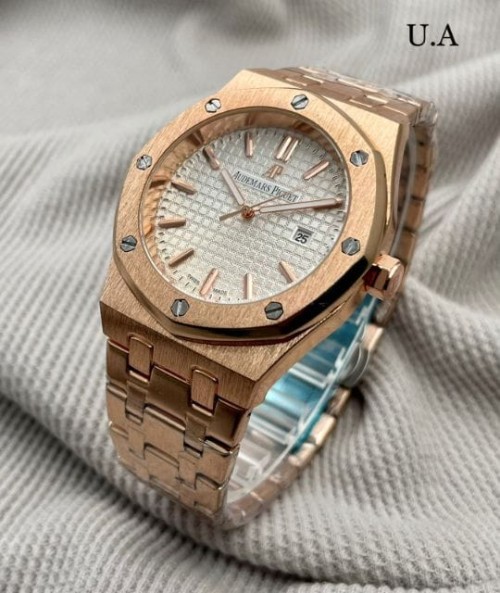 AUDEMAAS PIGUET.