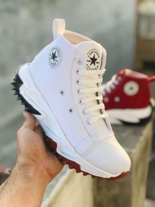 CONVERSE 5@ Quality Shoes.