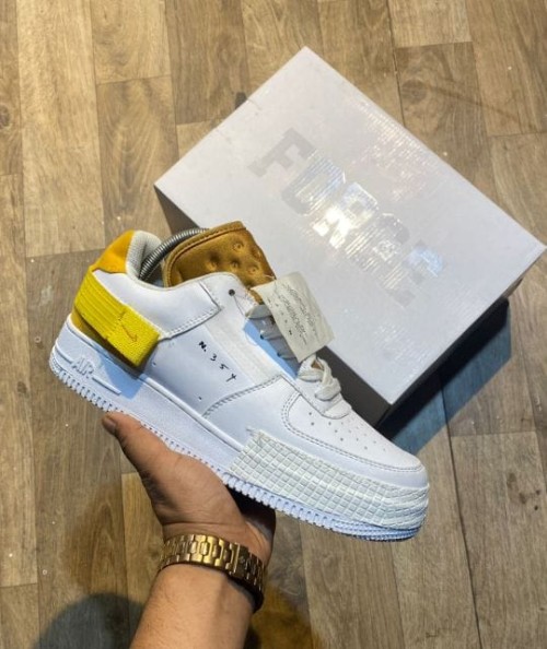NIKE AIR FORCE 1 TYPE N354.