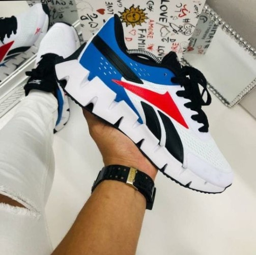  inspired by Reebok shoes.