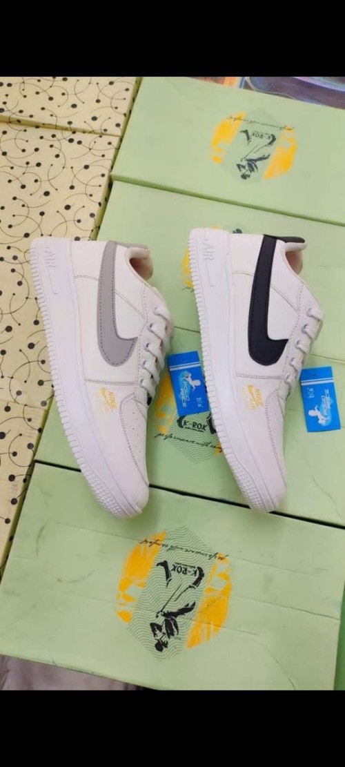 inspired by  NIKE SPORT SHOES.