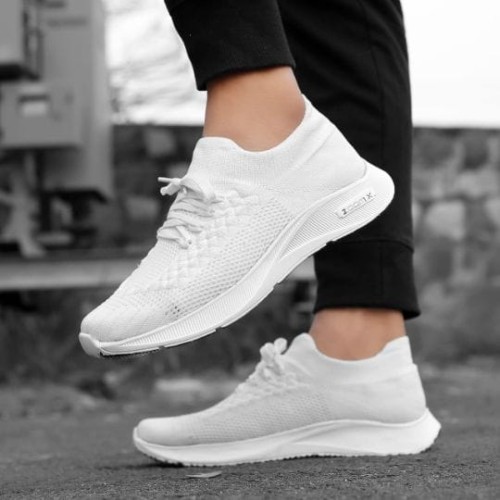  inspired by NIKE ZOOM SOCKS.