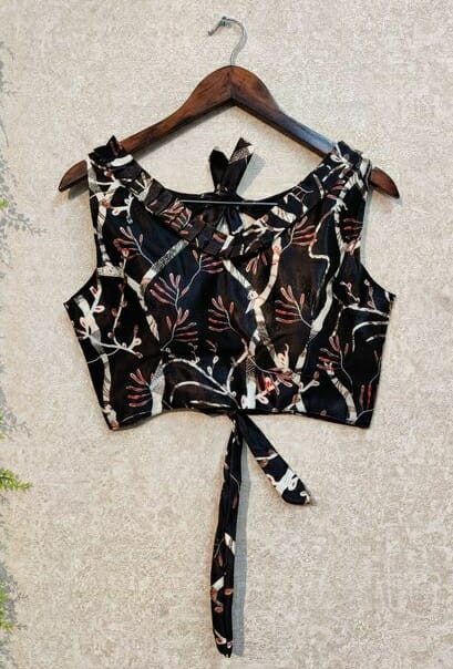 KAHIRAAS DIGITAL PRINT ( Fitting Possible ).