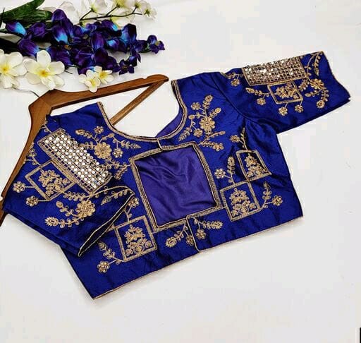  Premium Work Comfy Women Blouses ( Fitting Possible ).