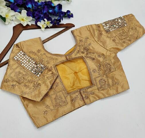  Premium Work Comfy Women Blouses ( Fitting Possible ).