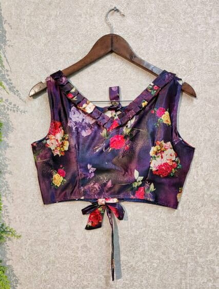 KAHIRAAS DIGITAL PRINT ( Fitting Possible ).