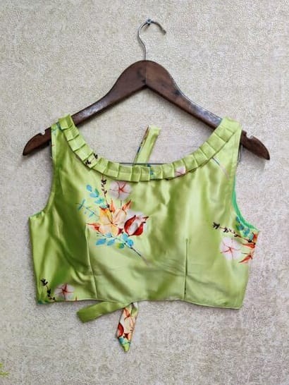 KAHIRAAS DIGITAL PRINT ( Fitting Possible ).