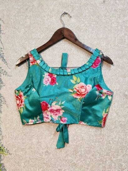 KAHIRAAS DIGITAL PRINT ( Fitting Possible ).
