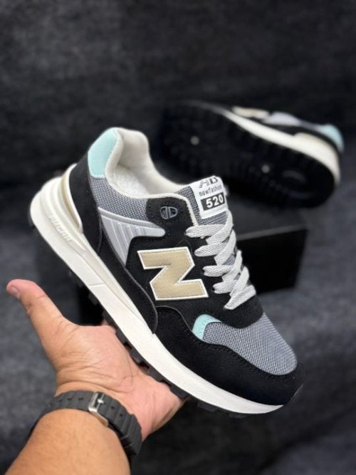 NYC Shoes Inspired Premium Sneakers – New Arrival | Trending Streetwear Footwear | 7A Export Quality