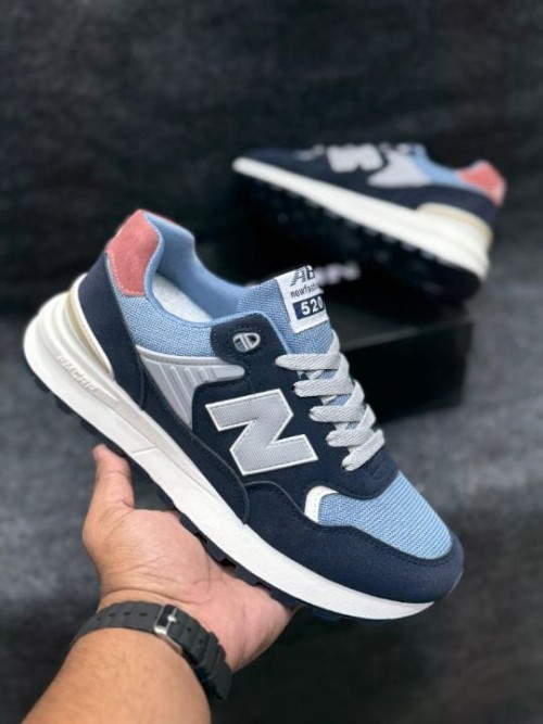 NYC Shoes Inspired Premium Sneakers – New Arrival | Trending Streetwear Footwear | 7A Export Quality