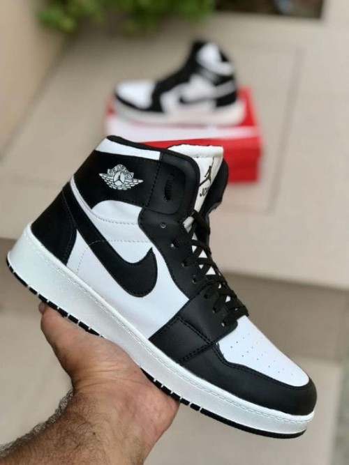 inspired by  NIKE AIR JORDAN.