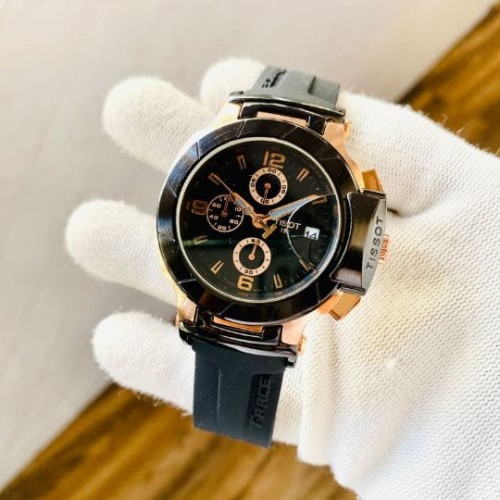  TISSOT FOR GENTLE MEN .