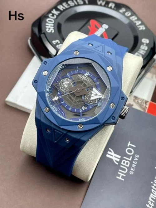 HUBLOT.