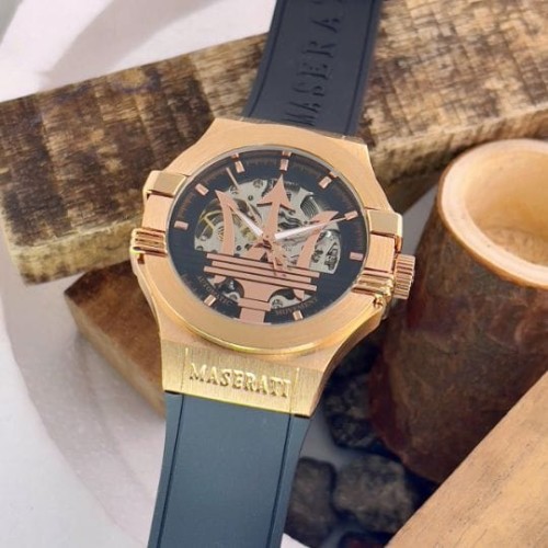  Potenza Automatic.