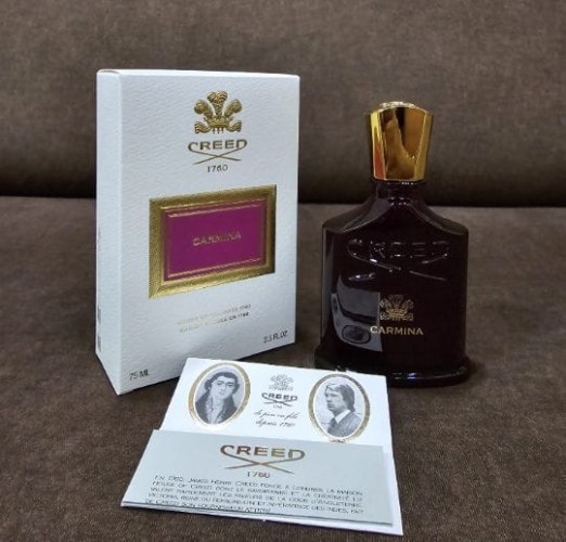 Premium International Perfume 100ml | Inspired by CREED | Long-Lasting Fragrance Up to 10 Hours | Se