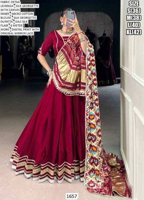 Presenting Party Wear Designer Stitched Lehenga Choli for Women | Elegant Embroidered Bridal & Weddi