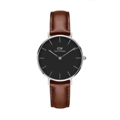 Daniel Wellington Inspired 7AA Premium Collection Women’s Watch | Classic Petite Model | 32mm Elegan