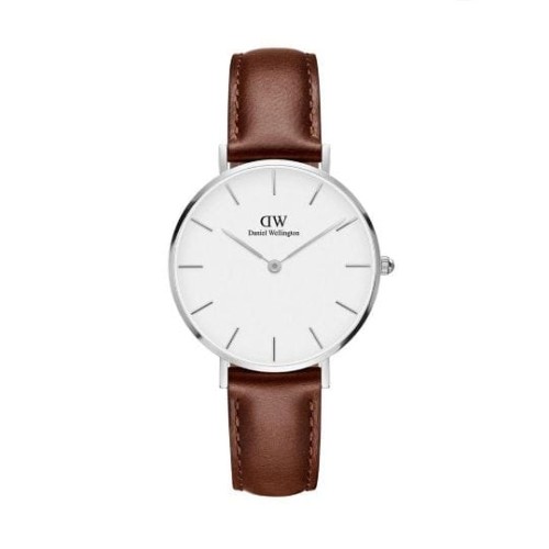 Daniel Wellington Inspired 7AA Premium Collection Women’s Watch | Classic Petite Model | 32mm Elegan
