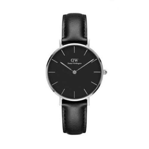 Daniel Wellington Inspired 7AA Premium Collection Women’s Watch | Classic Petite Model | 32mm Elegan