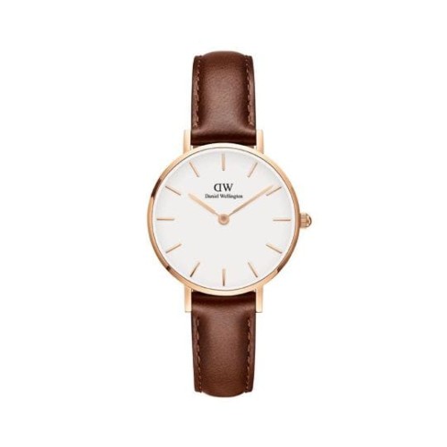 Daniel Wellington Inspired 7AA Premium Collection Women’s Watch | Classic Petite Model | 32mm Elegan