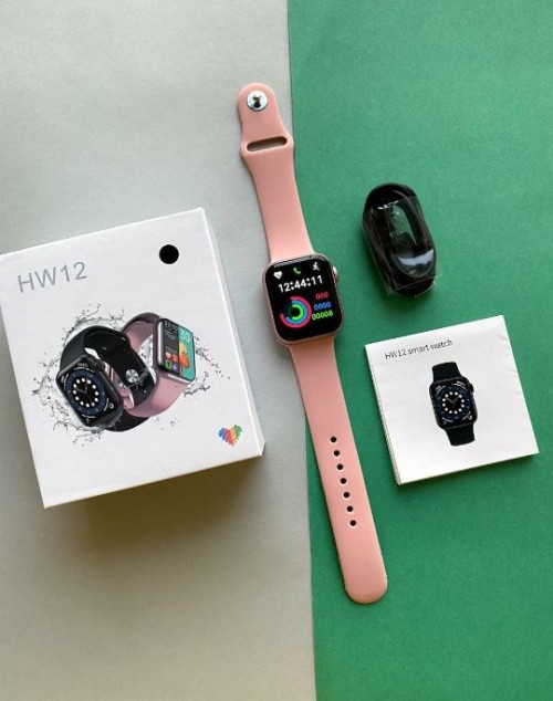 Apple watch Serice 6 MODEL HW12 .