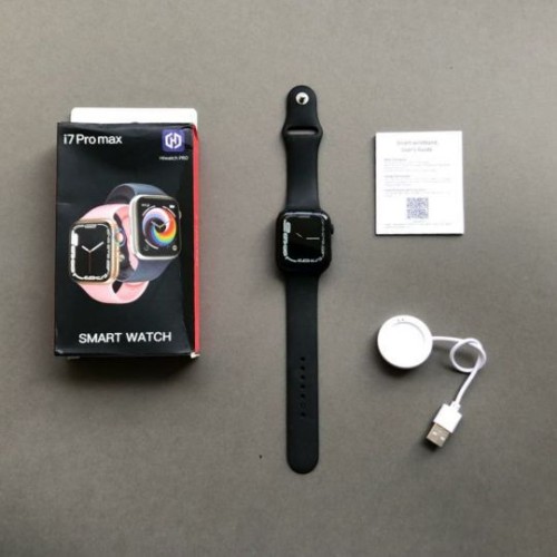 APPLE SERIES 7 i7 PRO MAX WATCH .