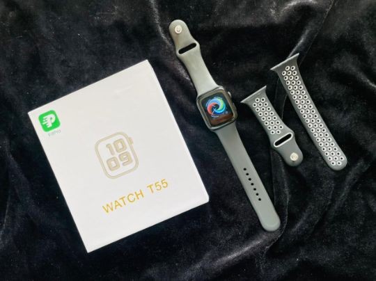 T55 WATCH.