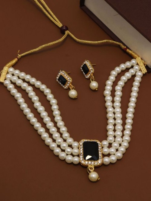 Designer Set.