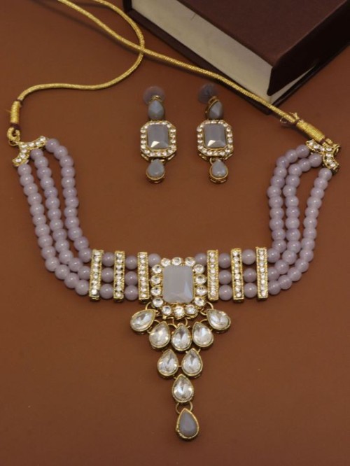 Designer Set.