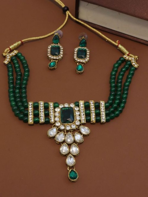 Designer Set.