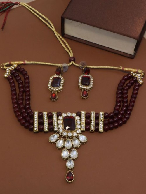 Designer Set.