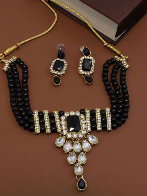 Designer Set.