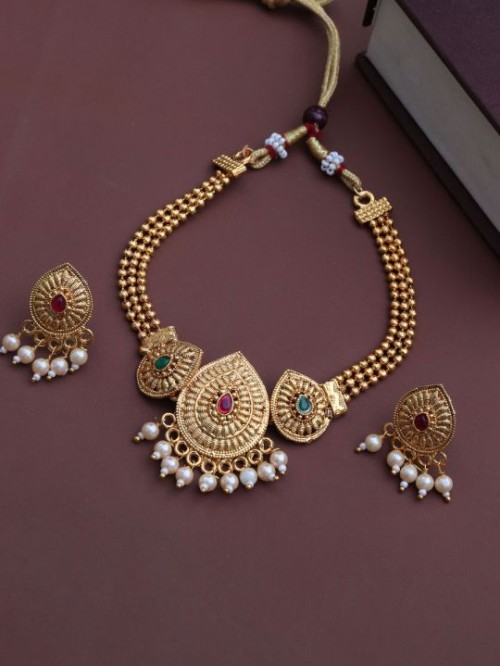 Designer Set.