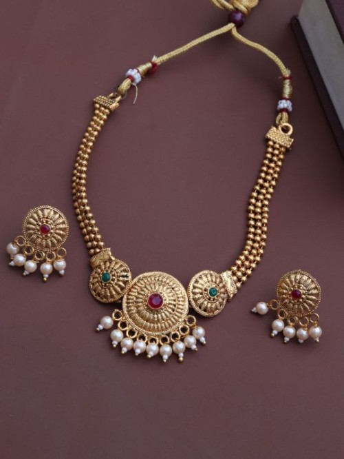 Designer Set.