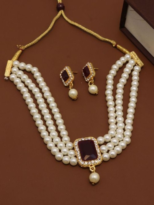 Designer Set.