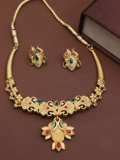 Designer Set.
