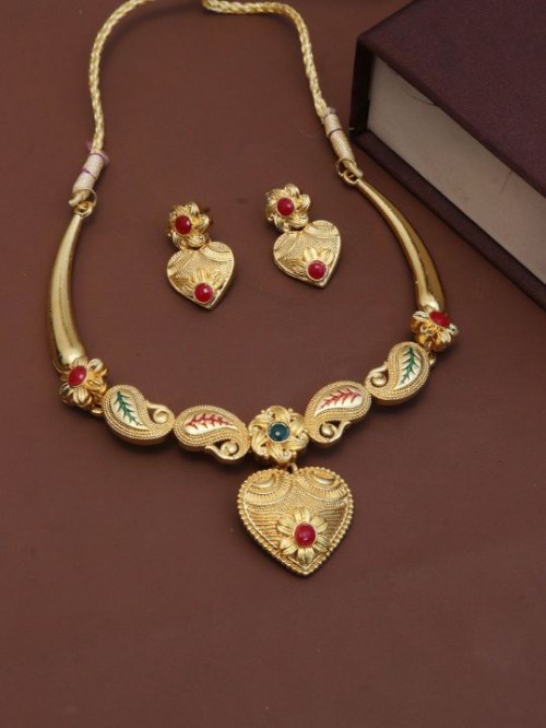 Designer Set.
