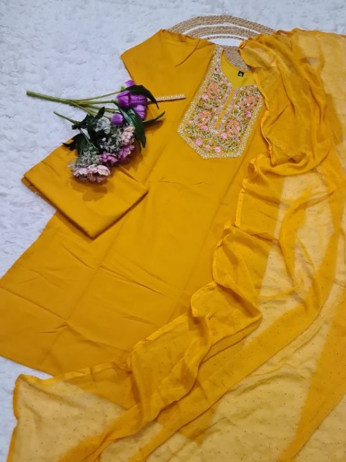 Women's Party Wear Lehenga Choli – Inspired by Heavy Reyon Fabric | Designer Sequence & Coding Embro