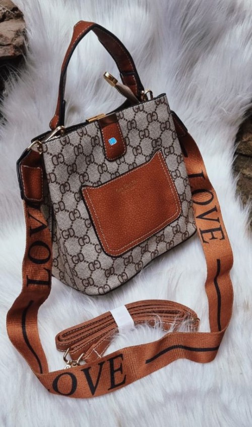 GUCCI & LV SLING.