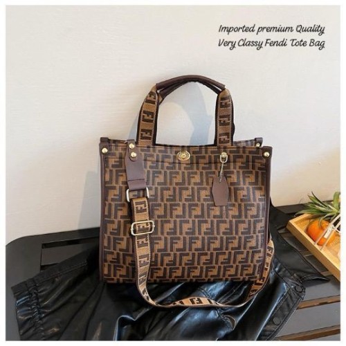 Inspired by Designer Style – New Imported Classy Sling Bag for Women, PU Vegan Leather, Stylish & Co