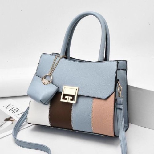 Imported Premium Sling Bag – Original Quality | Fancy Leather Material | 11x9 Inch Approx | Stylish 
