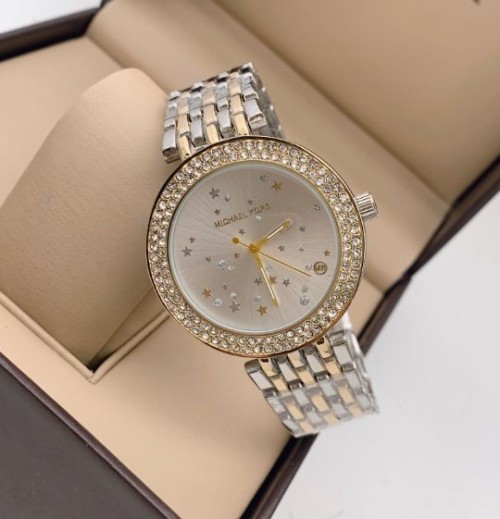 Mk Ladies Watch.