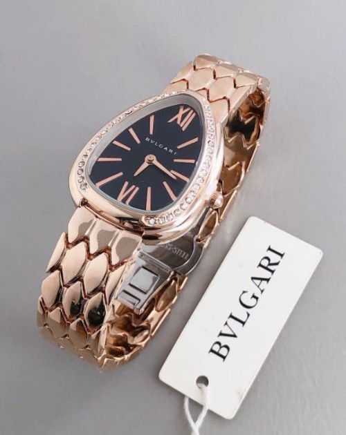 BVLGARI SERPENTI SEDUTTORI FOR HER.