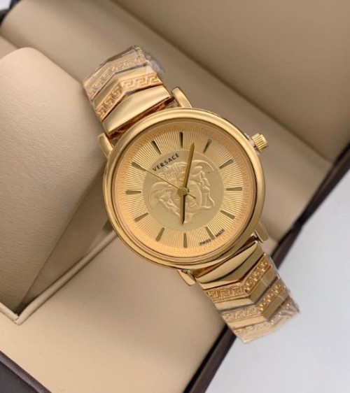 Versace Ladies watch.