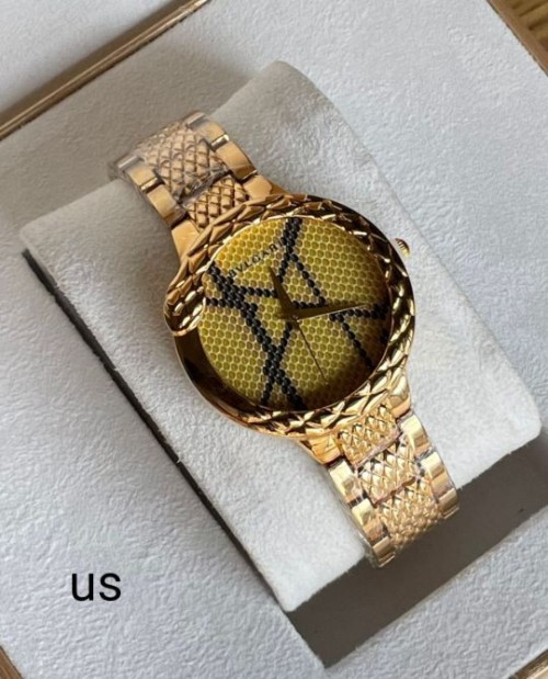 Bvlgari For her.