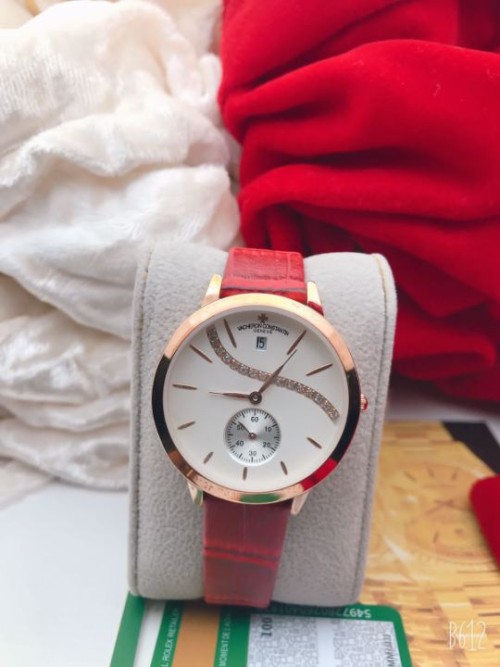 Premium Ladies Watch.