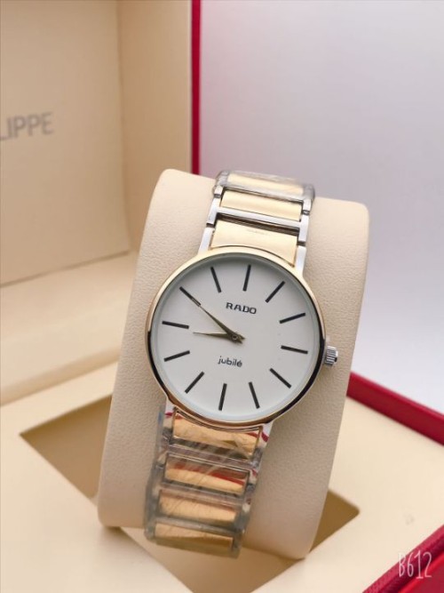 Premium High Quality Chain Ladies Watch.